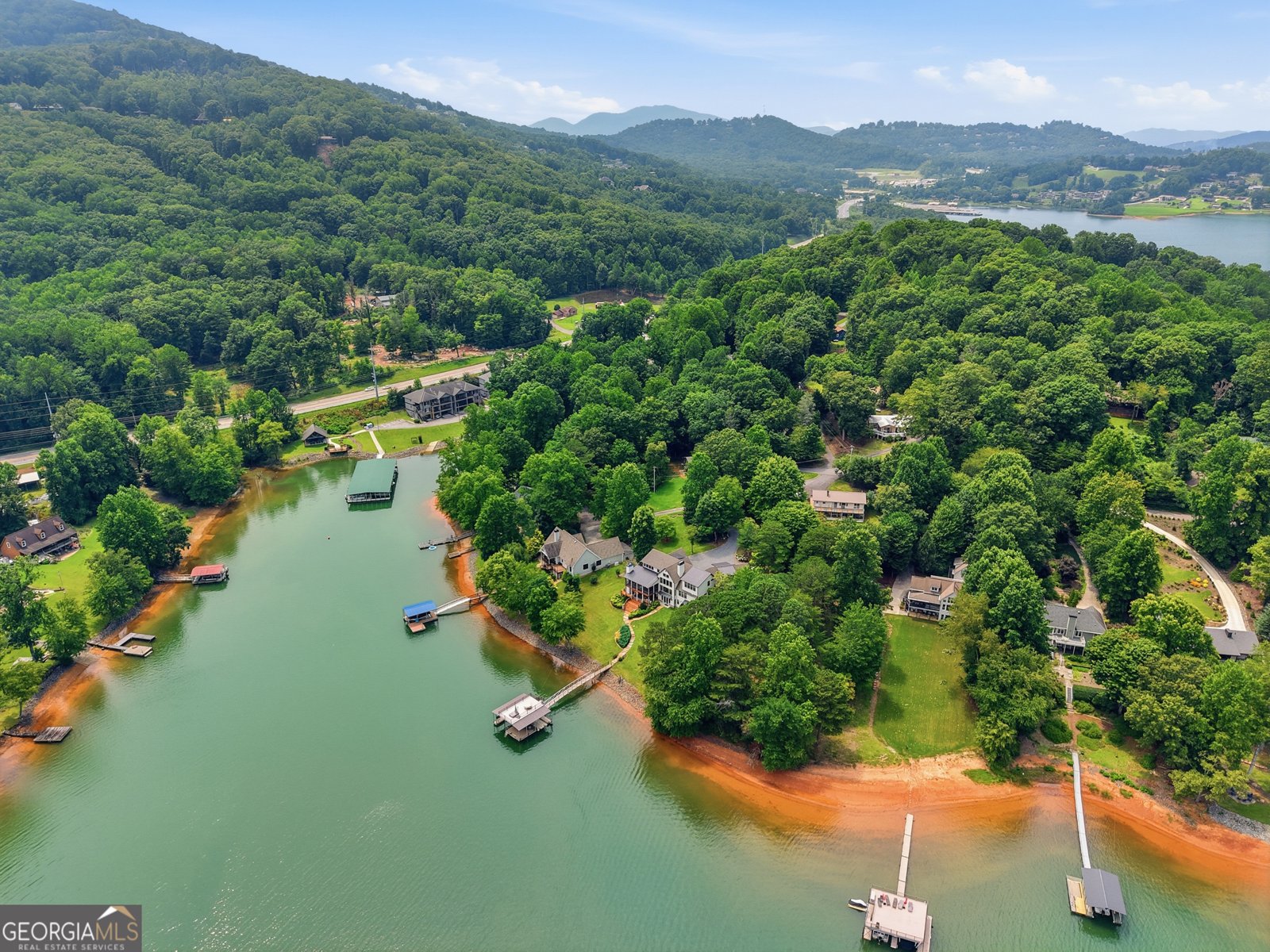 2325 Ridgecrest Circle Hiawassee - Photo 40