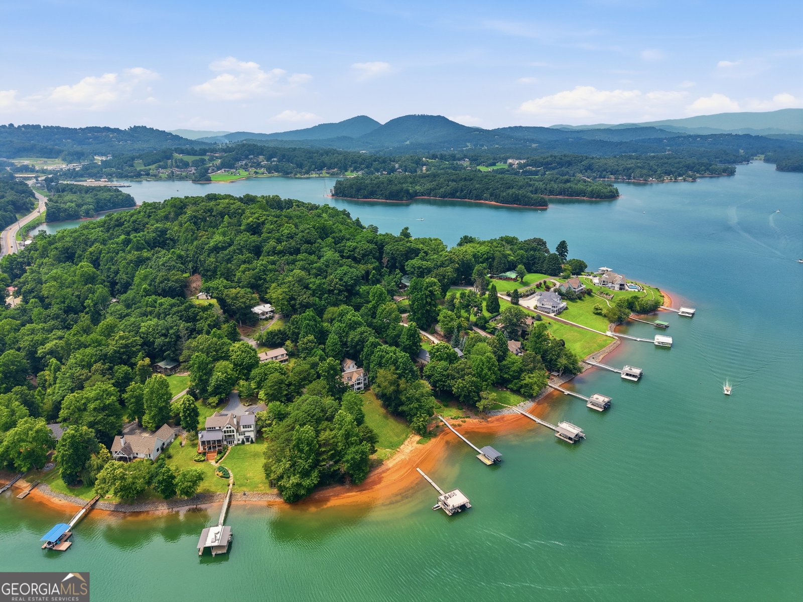 2325 Ridgecrest Circle Hiawassee - Photo 41