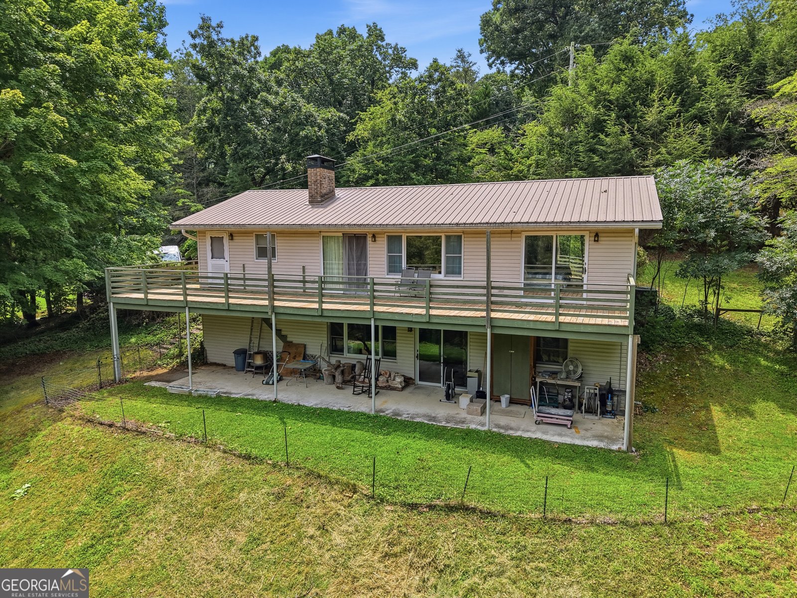 2325 Ridgecrest Circle Hiawassee - Photo 42