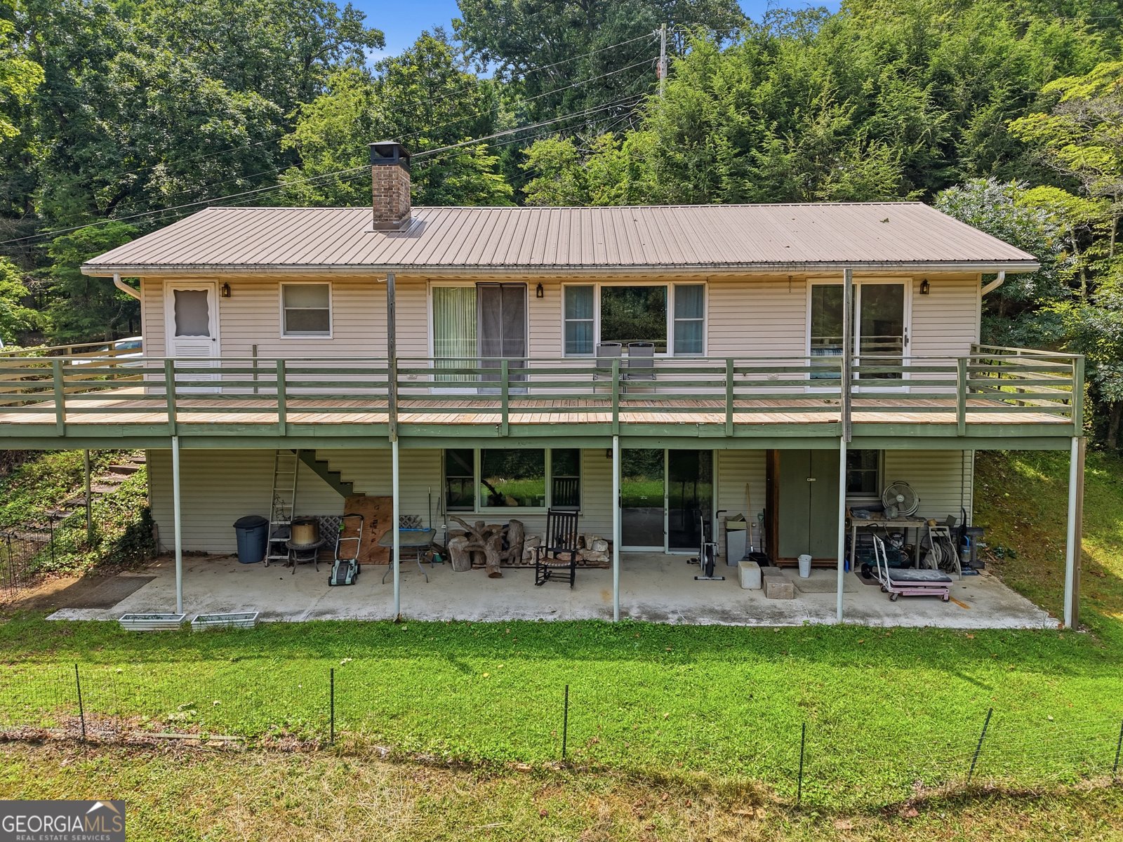 2325 Ridgecrest Circle Hiawassee - Photo 43
