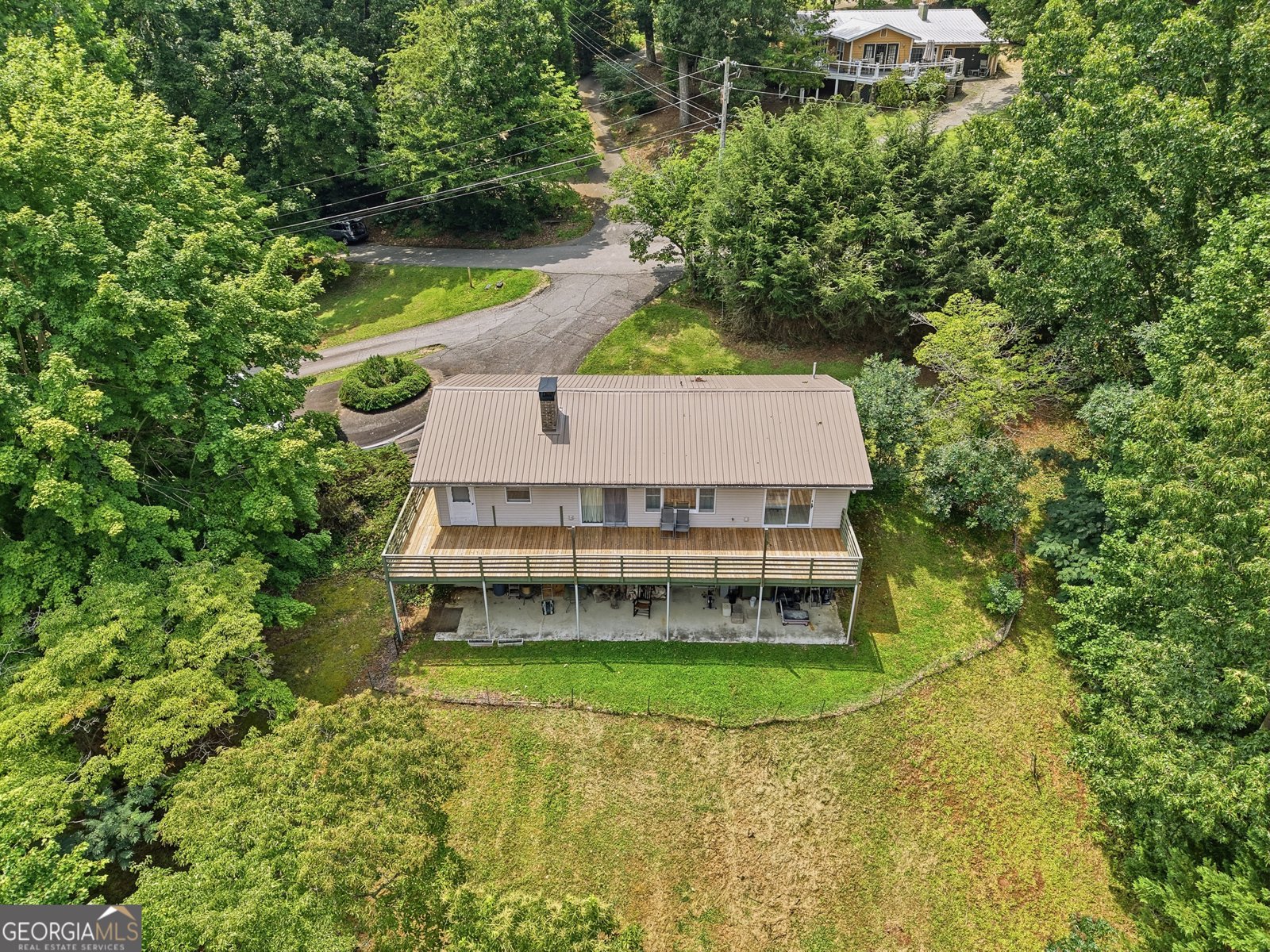 2325 Ridgecrest Circle Hiawassee - Photo 45