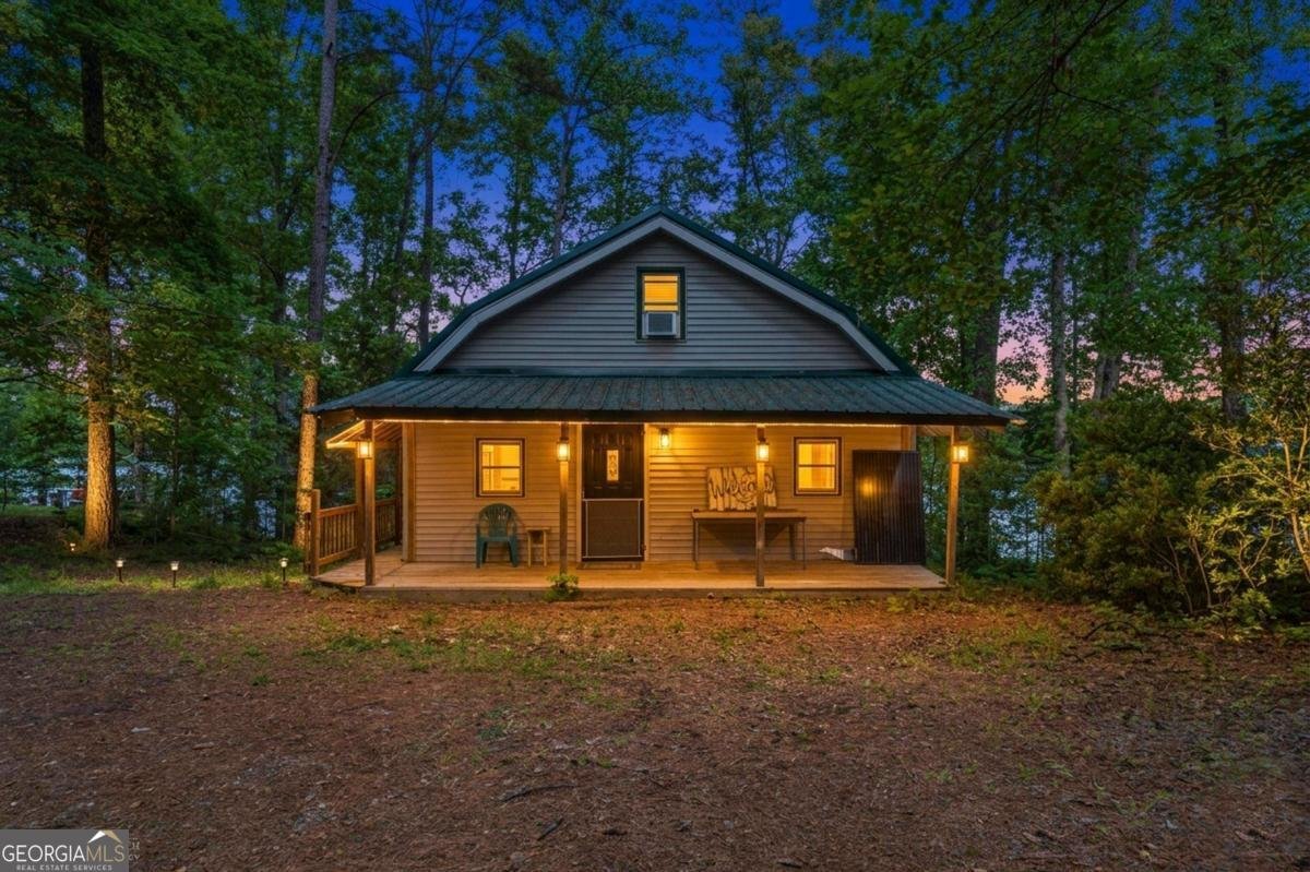 451 Loblolly Drive Sparta - main photo