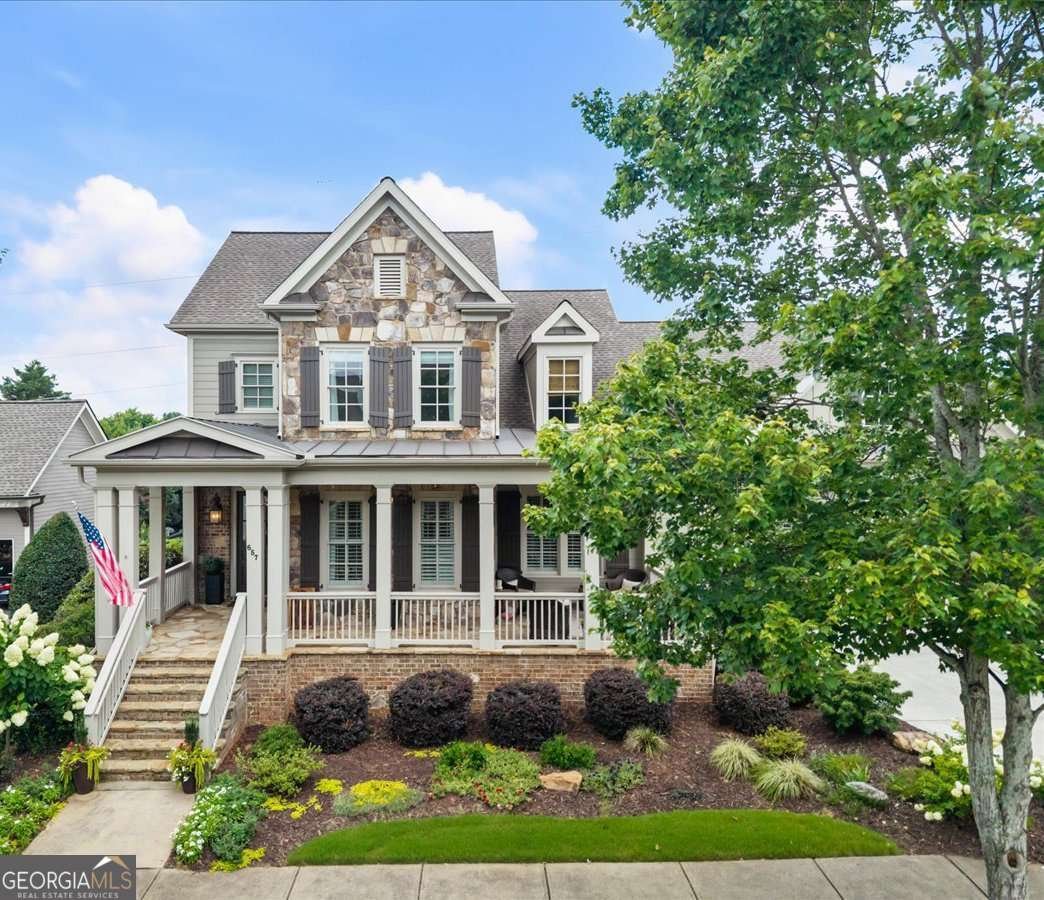 657 Dunbrody Drive Milton - main photo