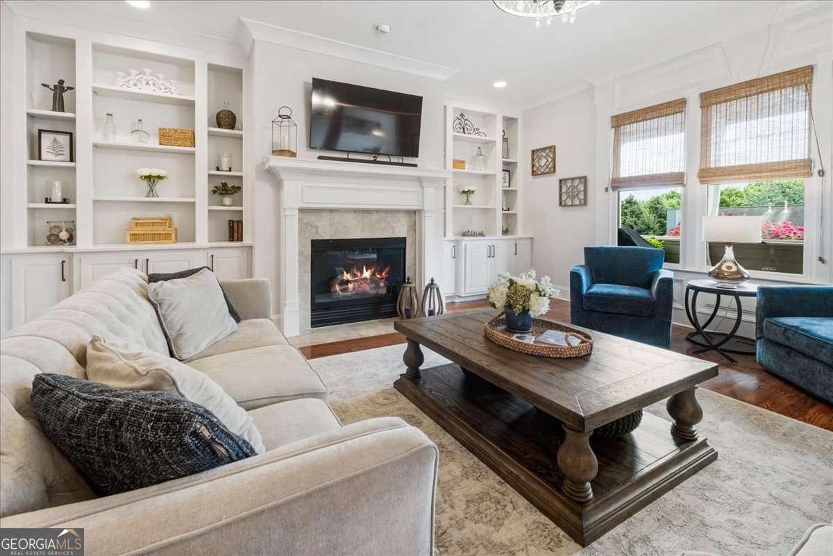 657 Dunbrody Drive Milton - Photo 11