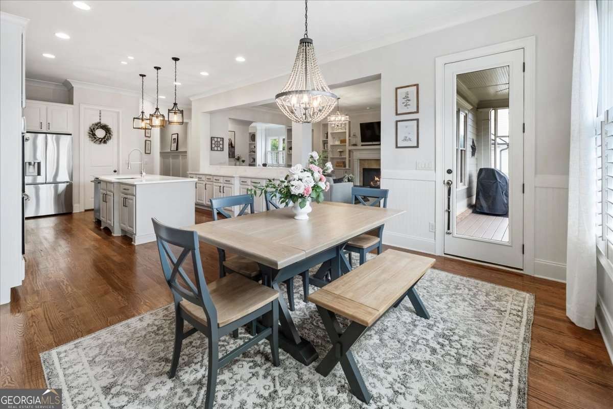 657 Dunbrody Drive Milton - Photo 13