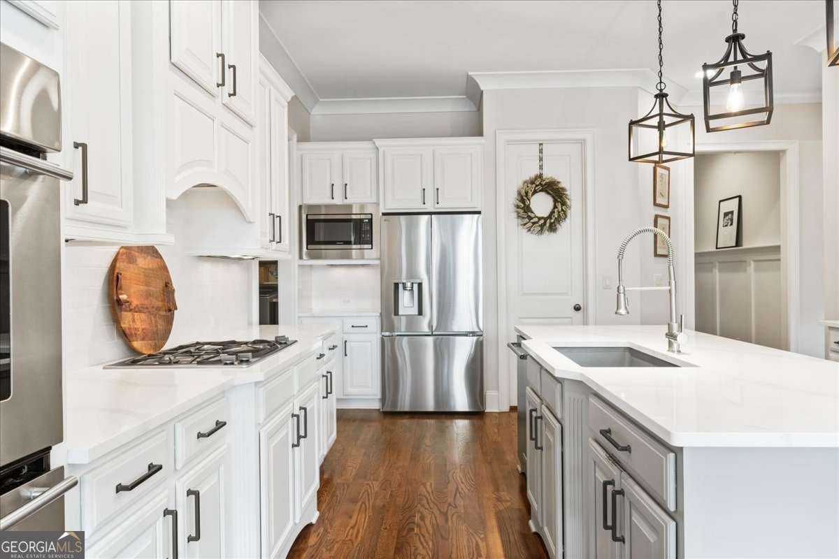 657 Dunbrody Drive Milton - Photo 14