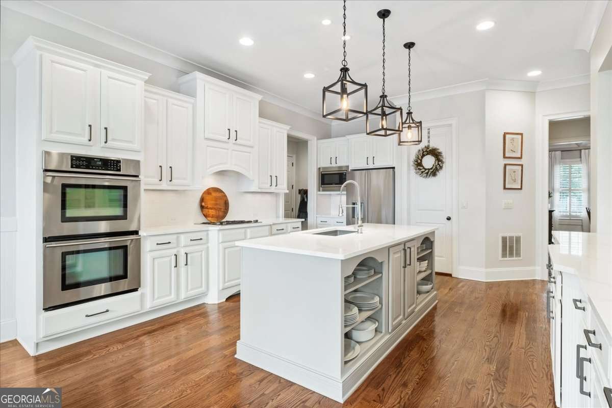 657 Dunbrody Drive Milton - Photo 15