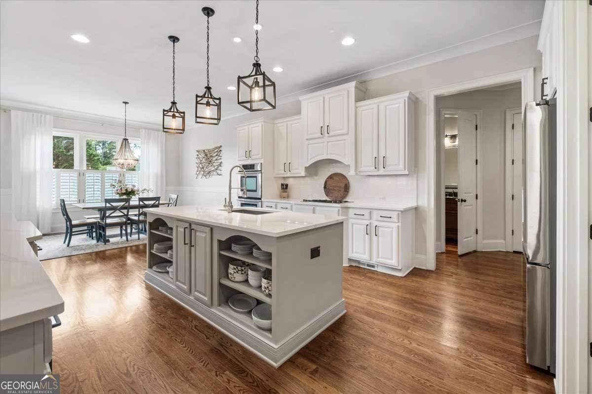 657 Dunbrody Drive Milton - Photo 16