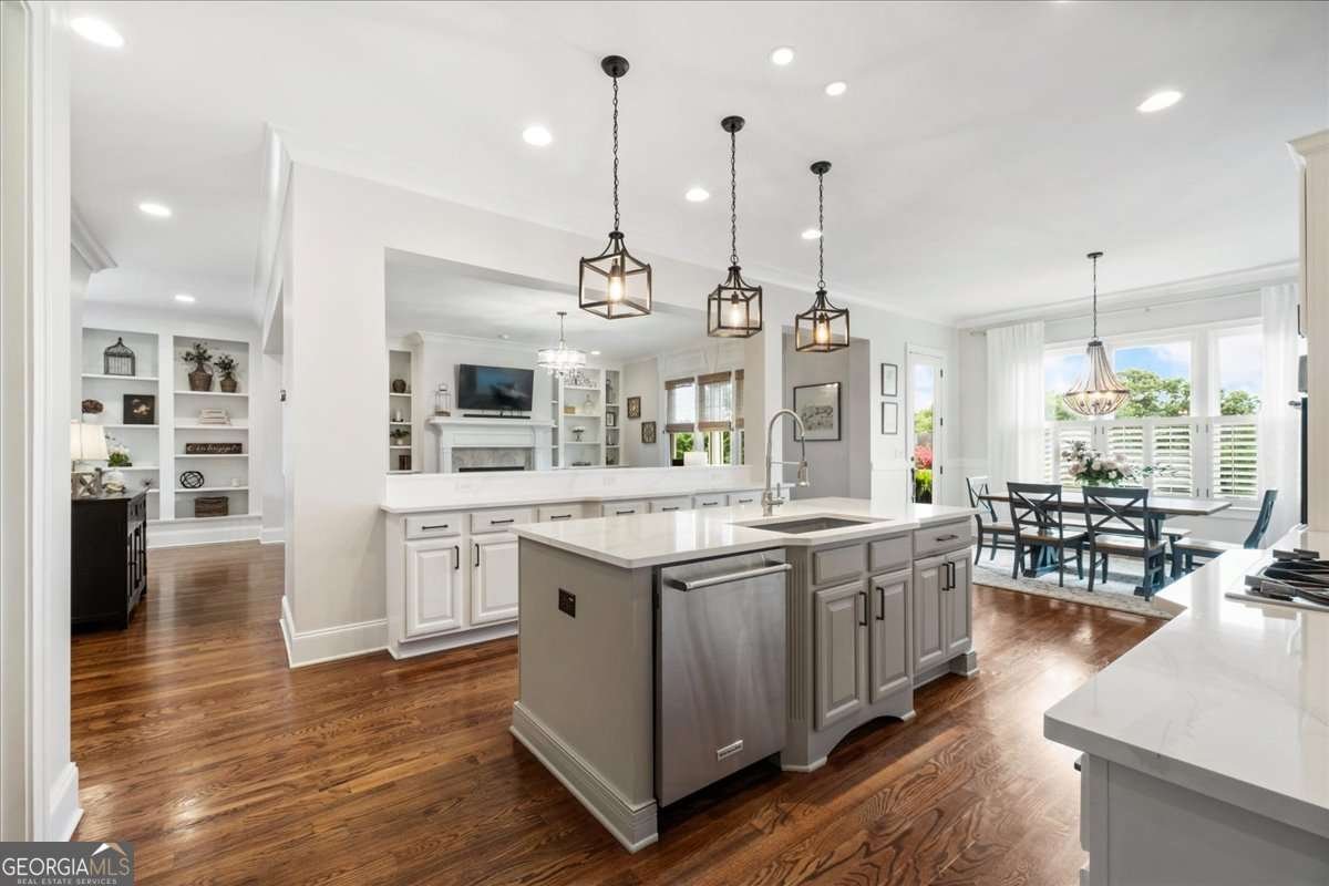 657 Dunbrody Drive Milton - Photo 17