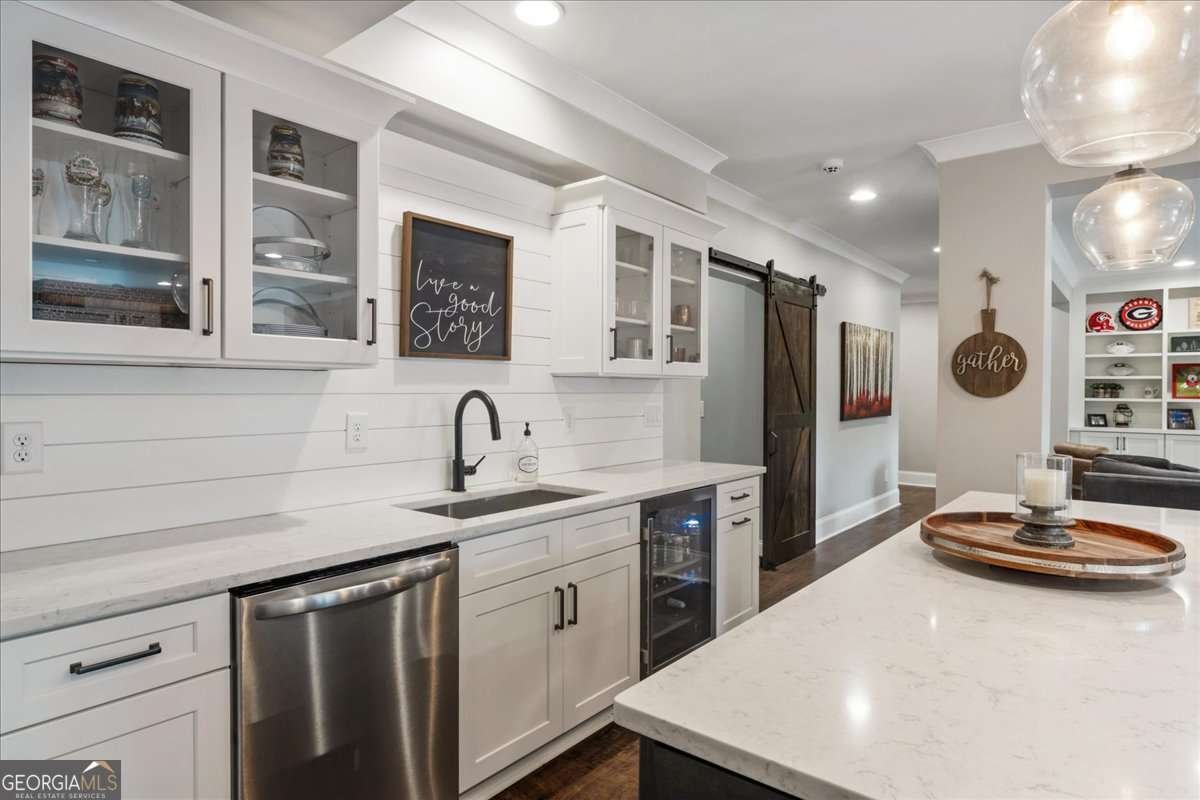 657 Dunbrody Drive Milton - Photo 19