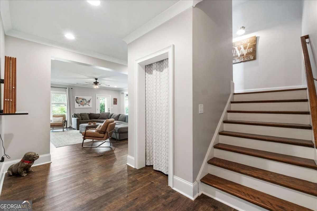 657 Dunbrody Drive Milton - Photo 22