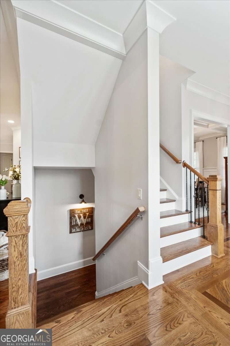 657 Dunbrody Drive Milton - Photo 24
