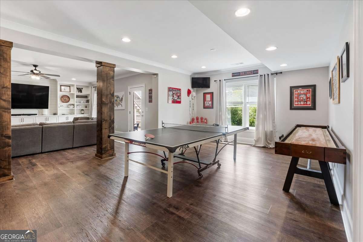 657 Dunbrody Drive Milton - Photo 40