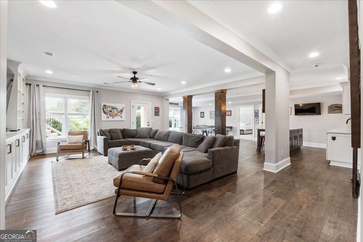 657 Dunbrody Drive Milton - Photo 43
