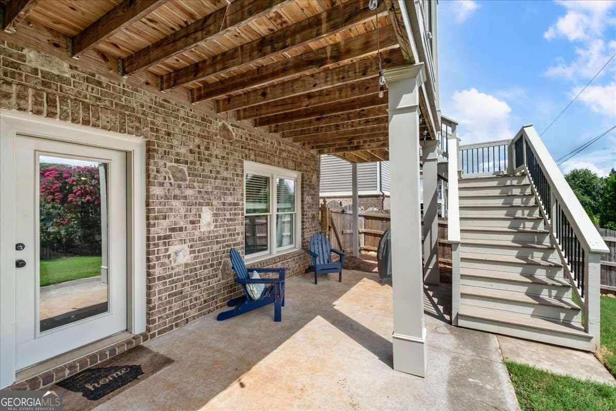 657 Dunbrody Drive Milton - Photo 60