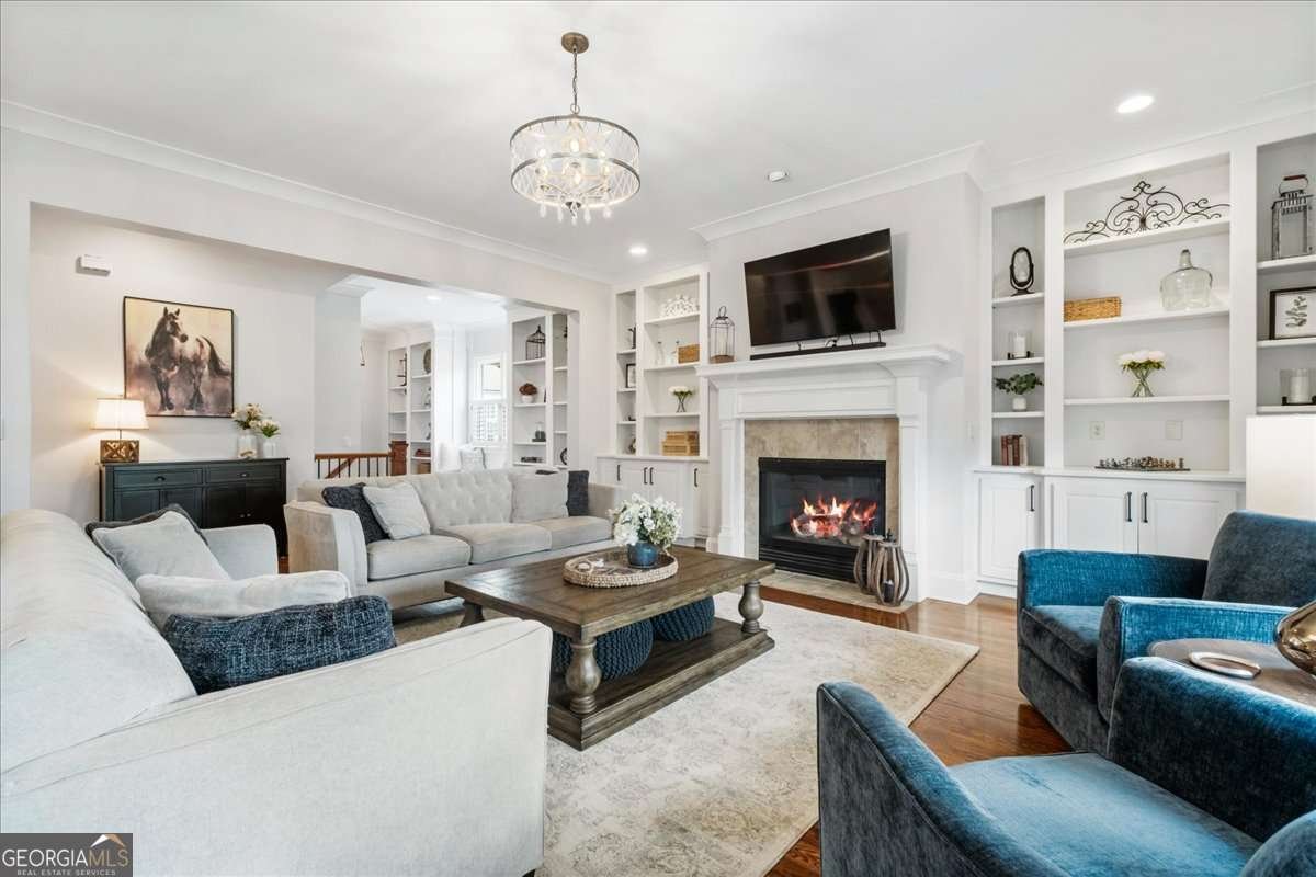 657 Dunbrody Drive Milton - Photo 8