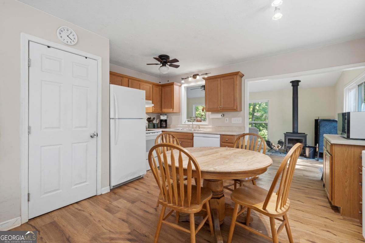 216 River Oak Drive Eatonton - Photo 13