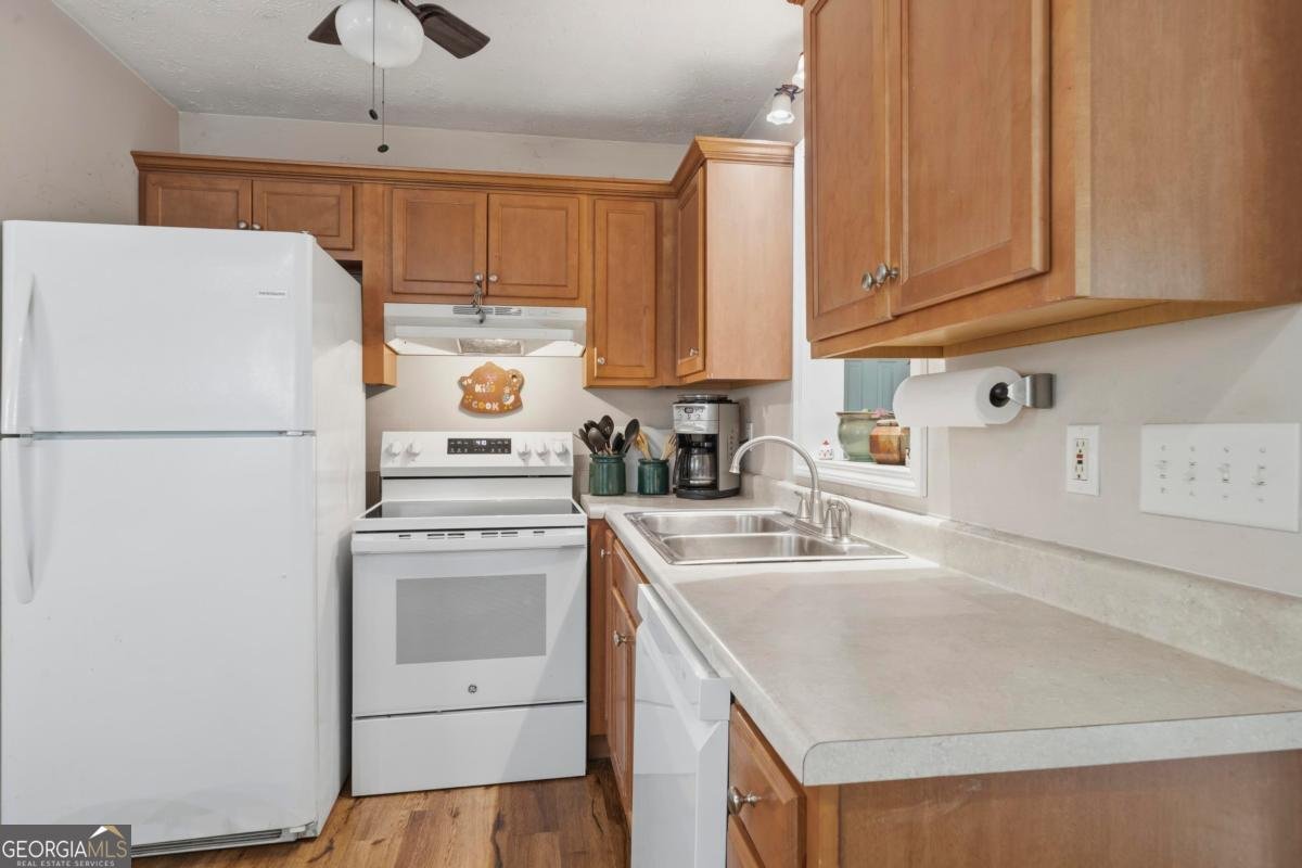216 River Oak Drive Eatonton - Photo 14