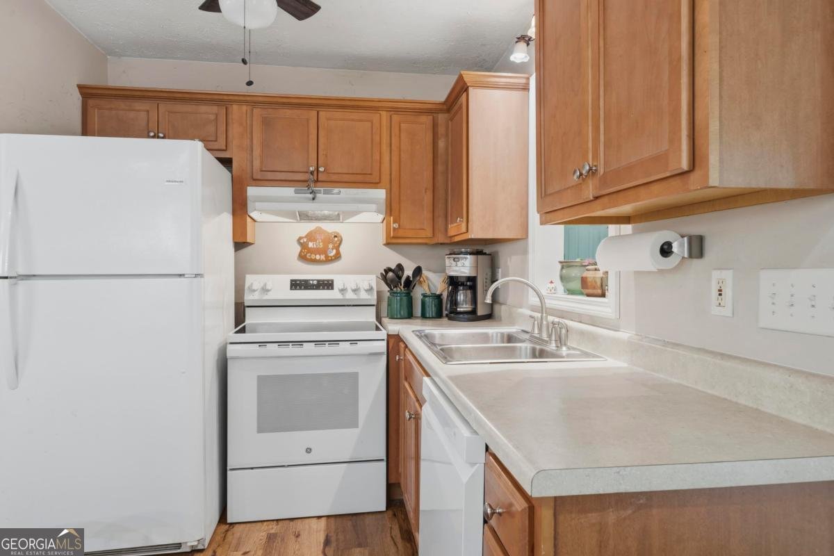 216 River Oak Drive Eatonton - Photo 15