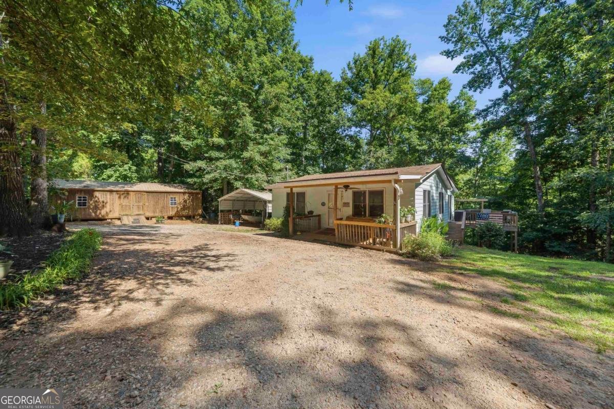 216 River Oak Drive Eatonton - Photo 30