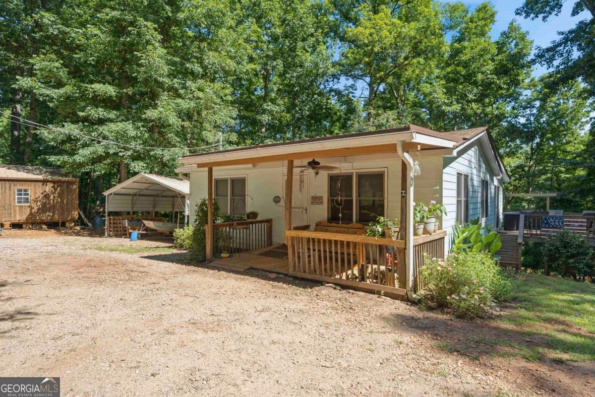 216 River Oak Drive Eatonton - Photo 31