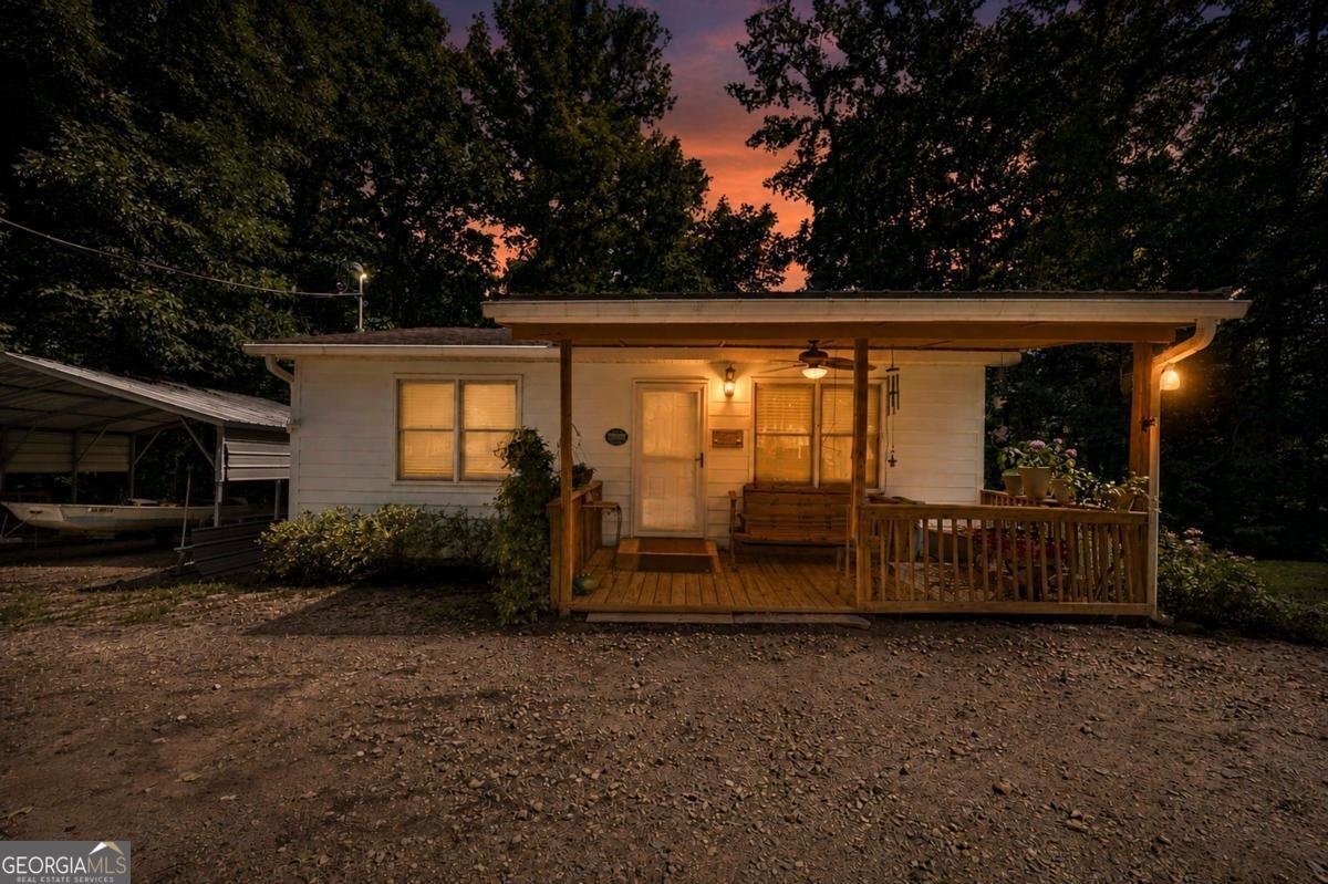 216 River Oak Drive Eatonton - Photo 40