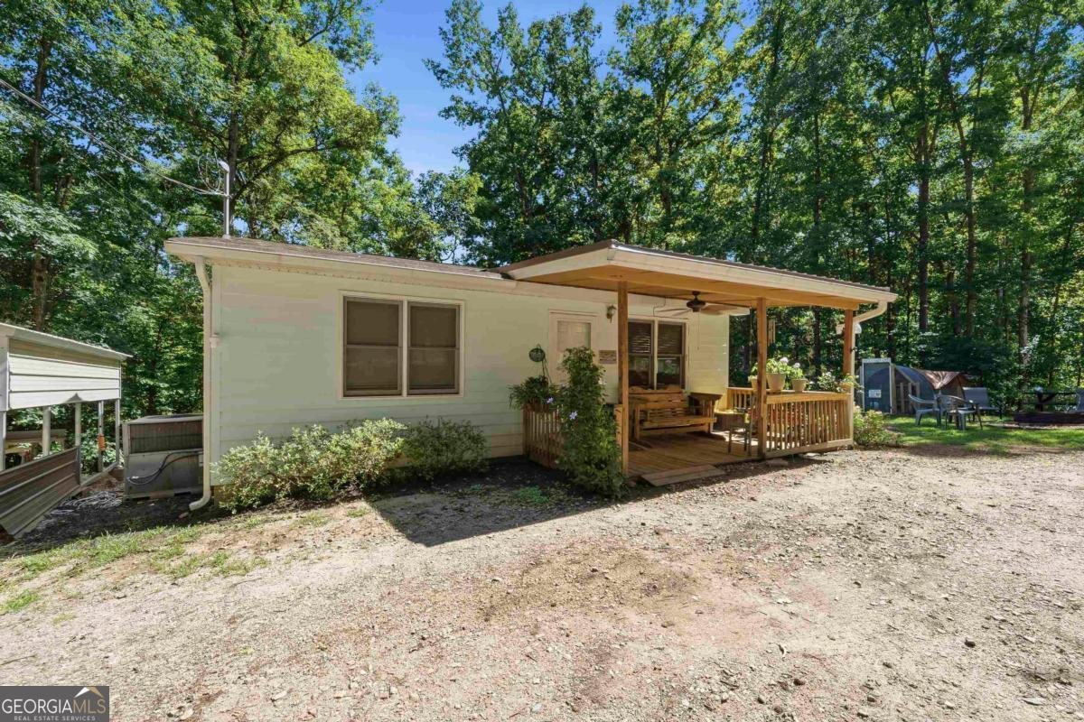 216 River Oak Drive Eatonton - Photo 6