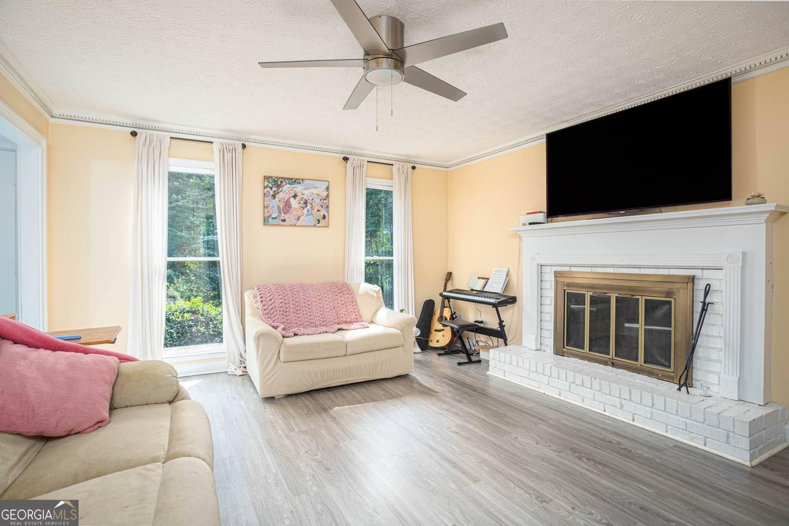 3170 Pine Cove Court Lilburn - Photo 10