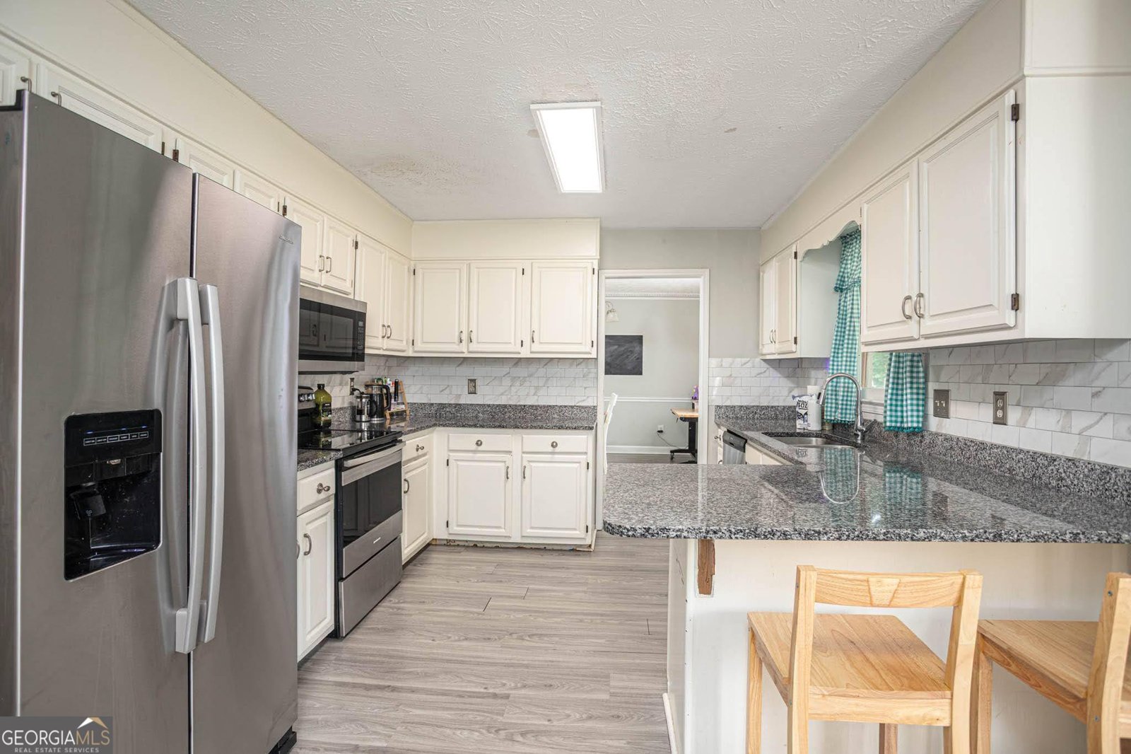 3170 Pine Cove Court Lilburn - Photo 15