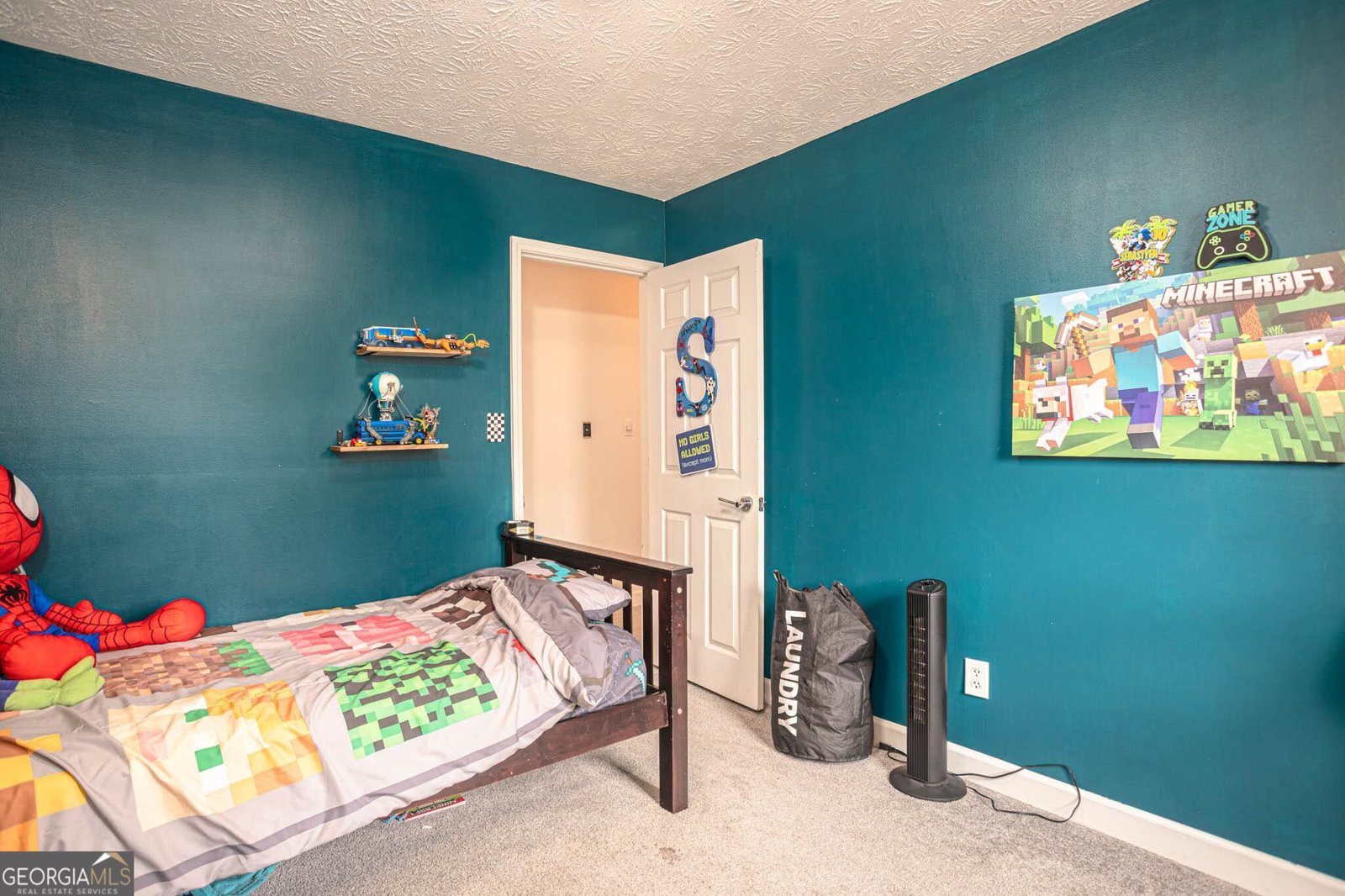 3170 Pine Cove Court Lilburn - Photo 31