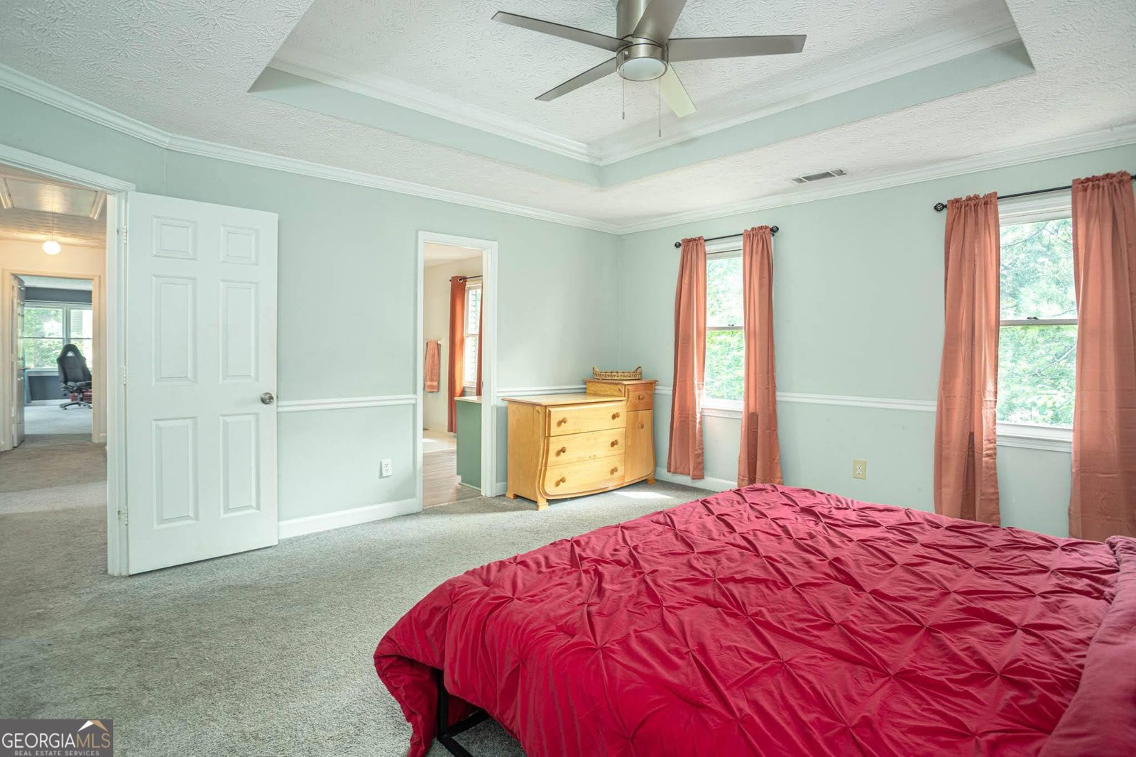 3170 Pine Cove Court Lilburn - Photo 34