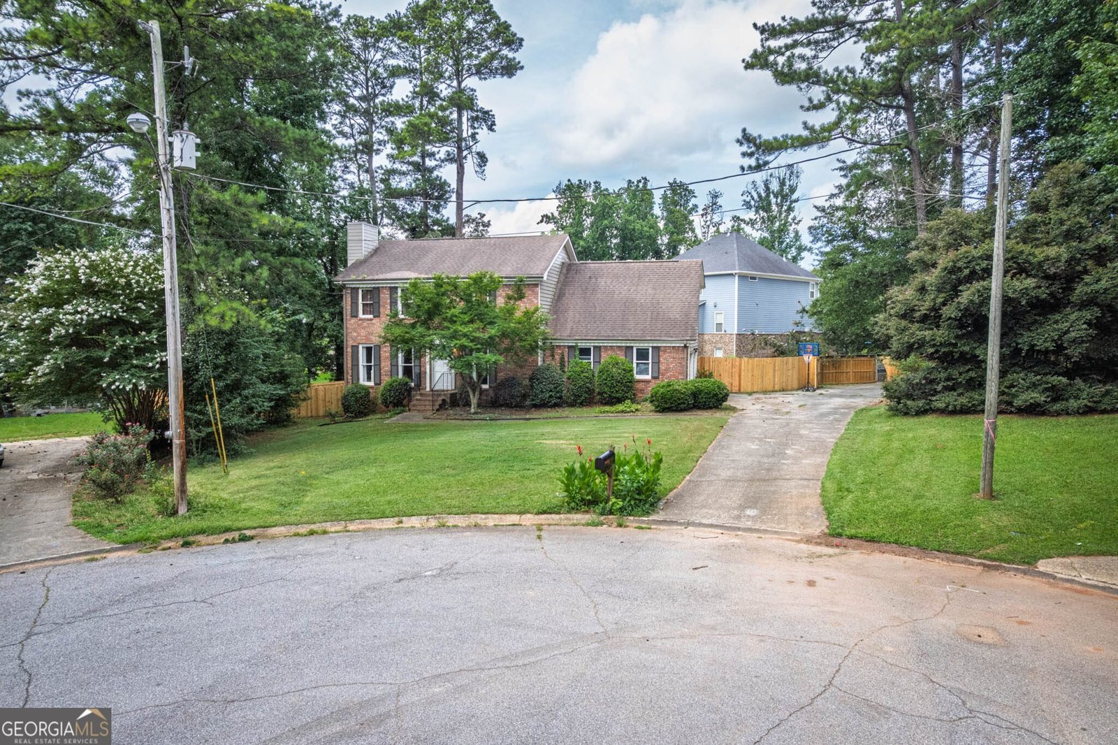 3170 Pine Cove Court Lilburn - Photo 4