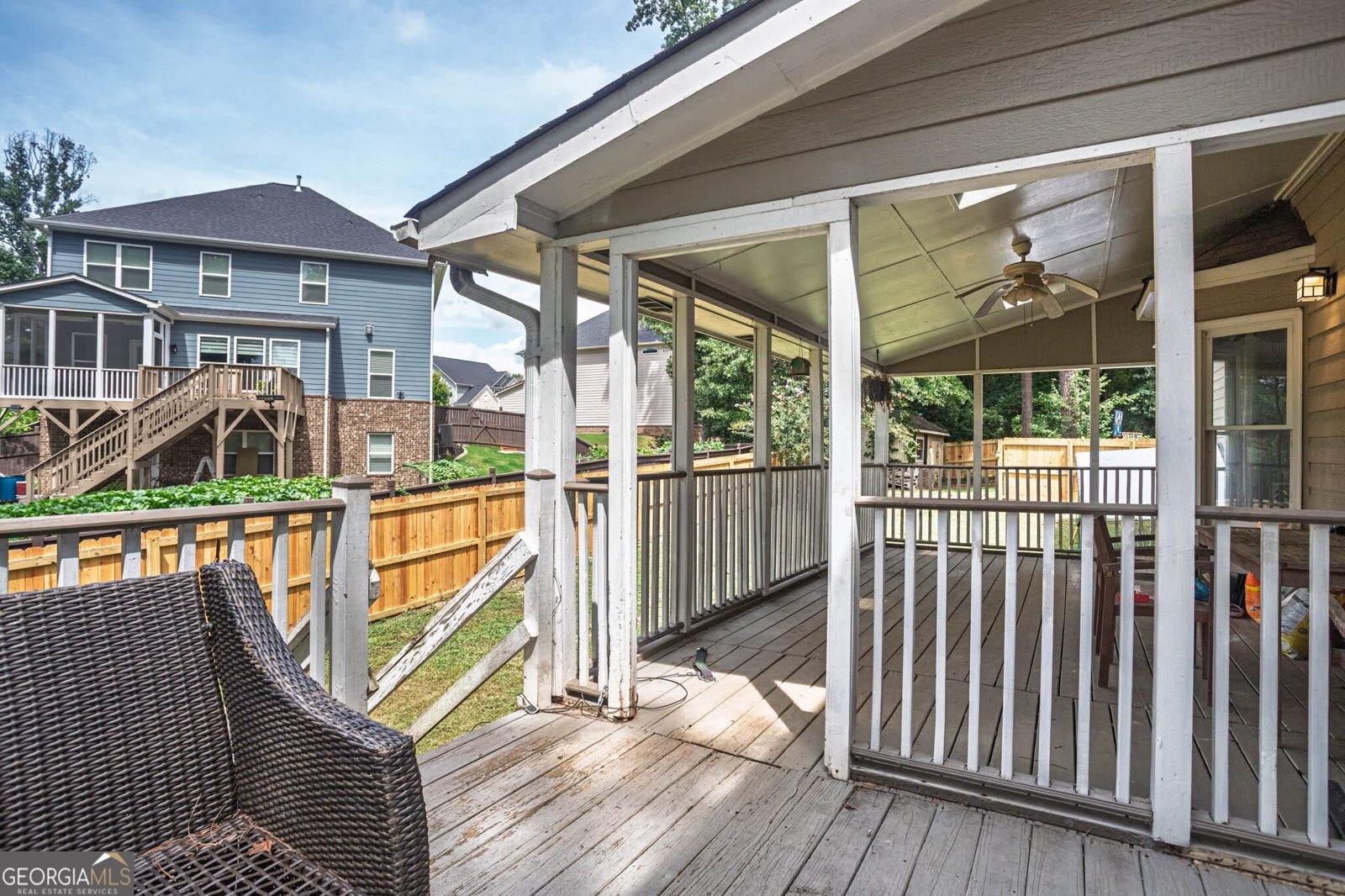 3170 Pine Cove Court Lilburn - Photo 43