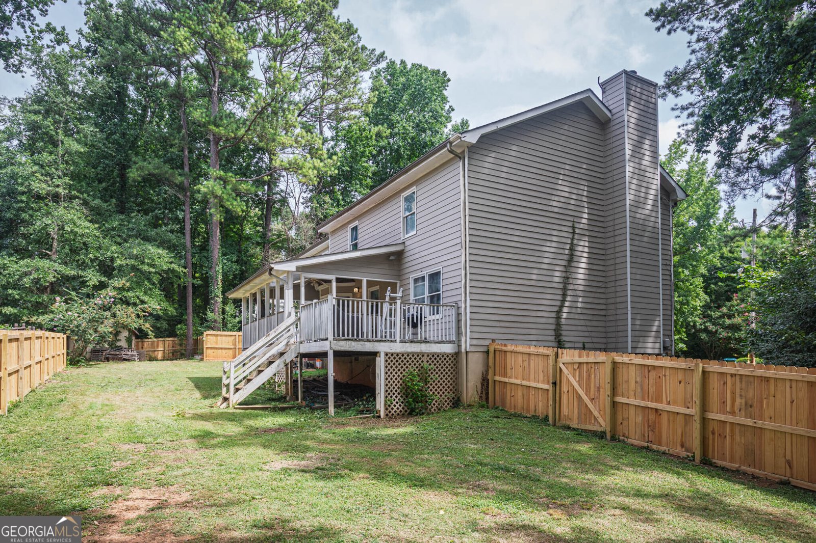 3170 Pine Cove Court Lilburn - Photo 44