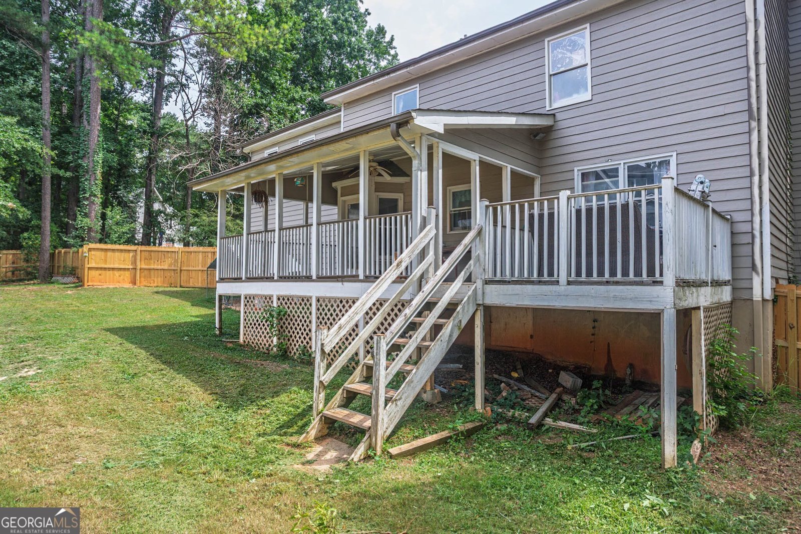 3170 Pine Cove Court Lilburn - Photo 45