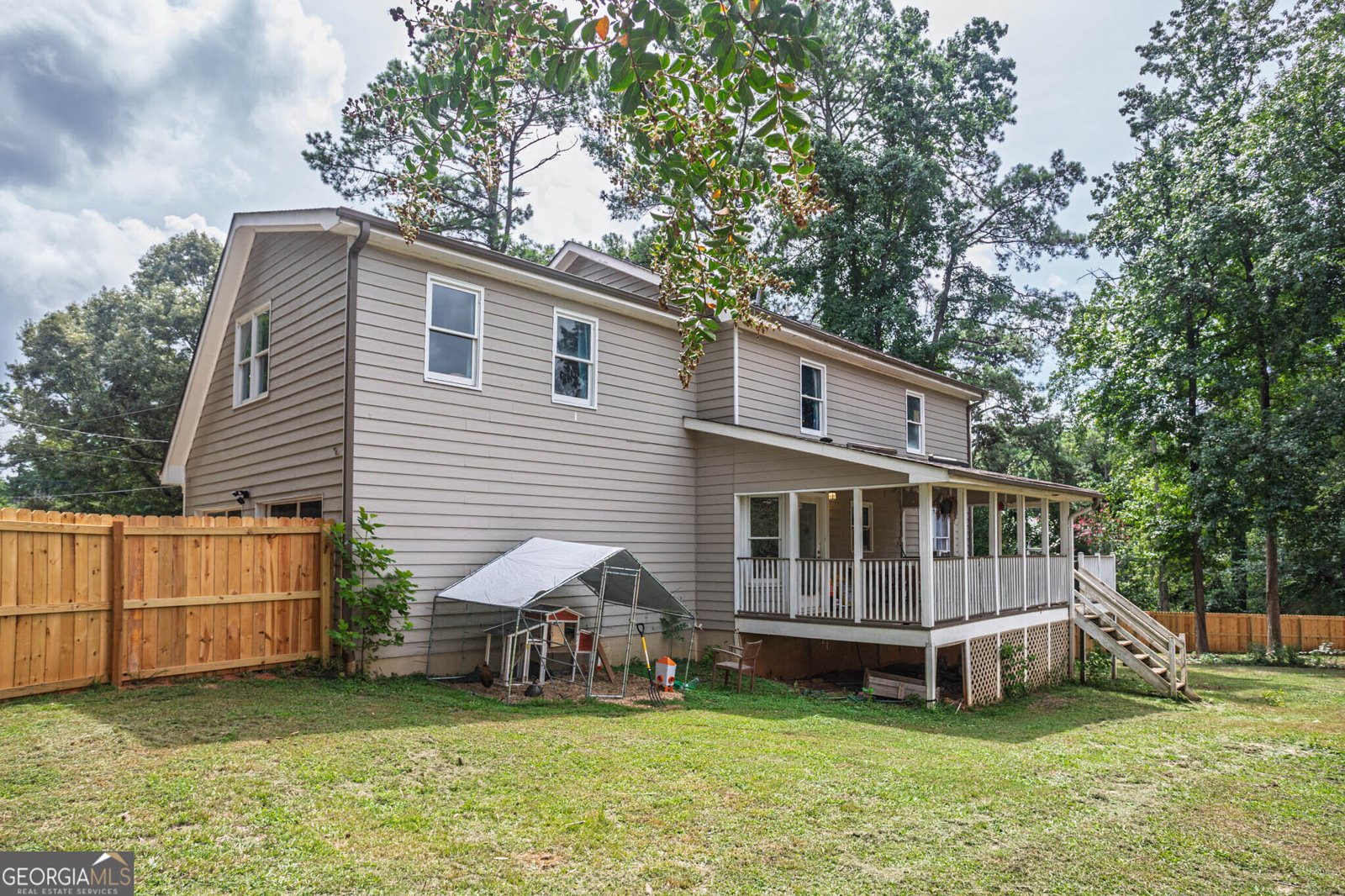 3170 Pine Cove Court Lilburn - Photo 46