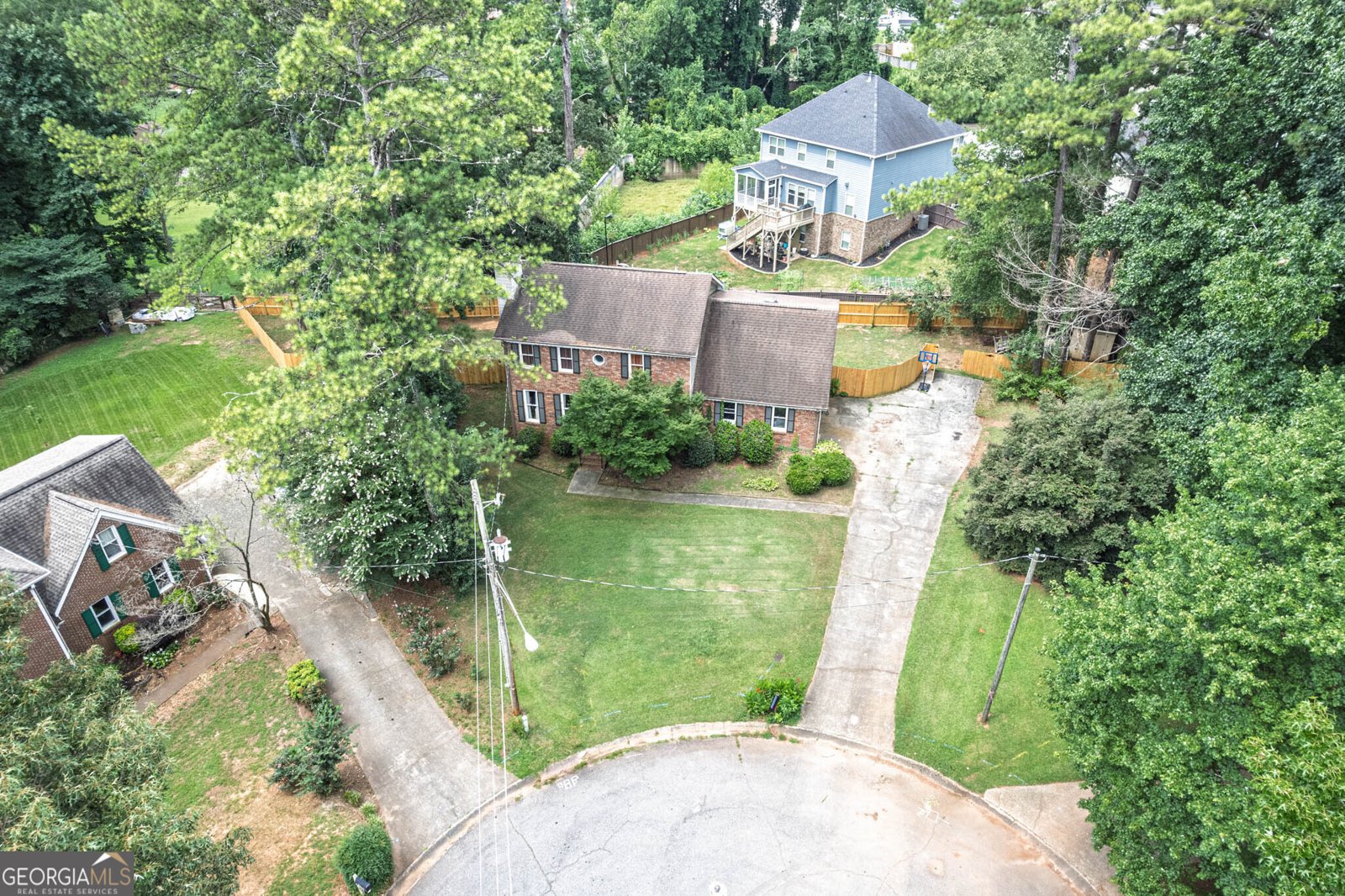3170 Pine Cove Court Lilburn - Photo 49