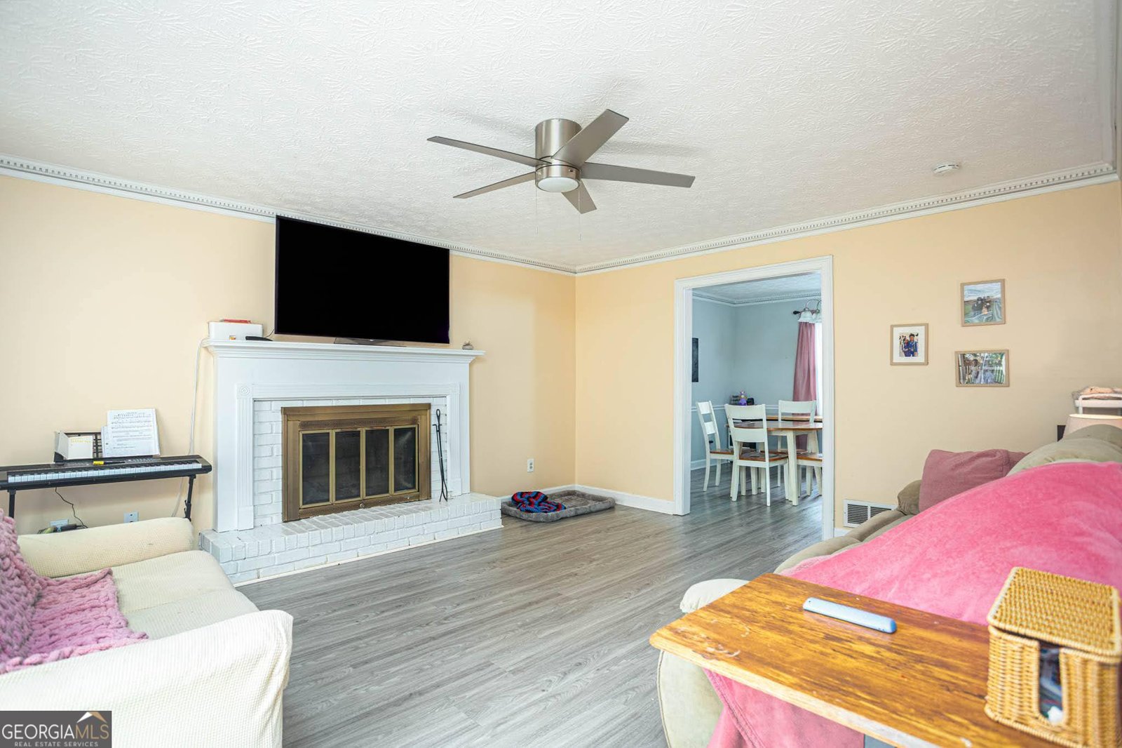 3170 Pine Cove Court Lilburn - Photo 7