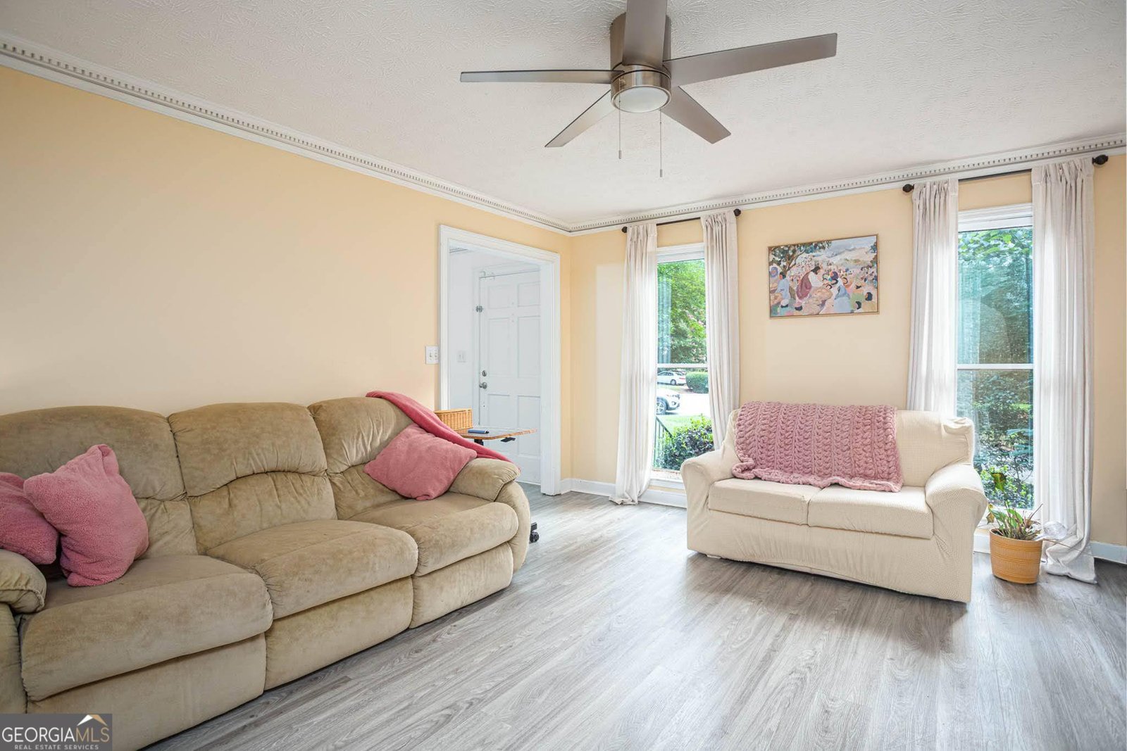 3170 Pine Cove Court Lilburn - Photo 8