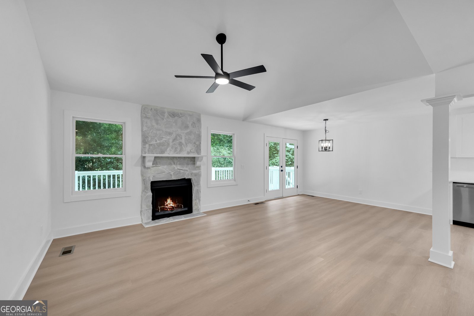 2910 Hamilton Road Cumming - Photo 10