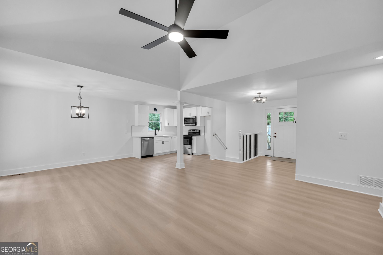 2910 Hamilton Road Cumming - Photo 11