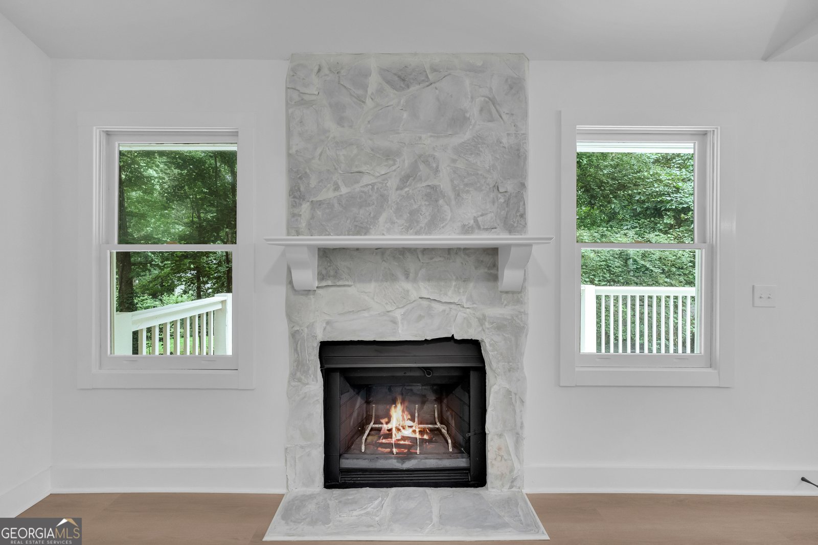2910 Hamilton Road Cumming - Photo 12