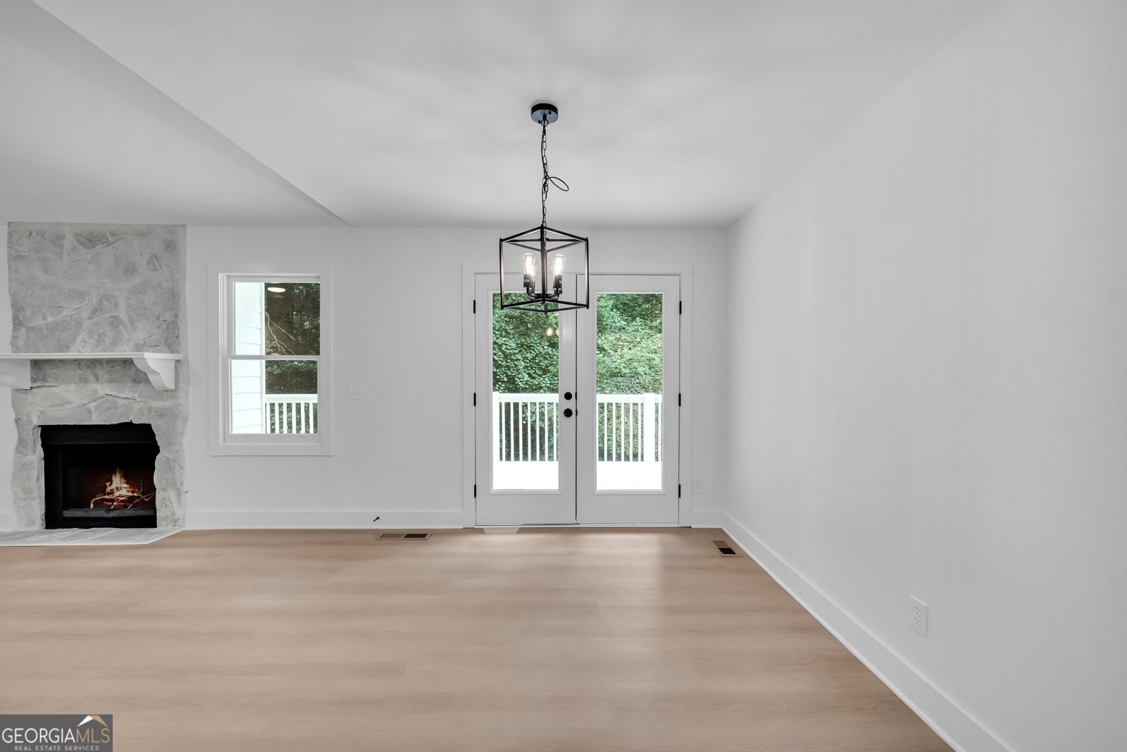 2910 Hamilton Road Cumming - Photo 15