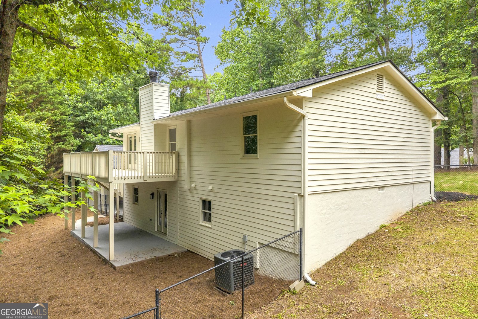 2910 Hamilton Road Cumming - Photo 56