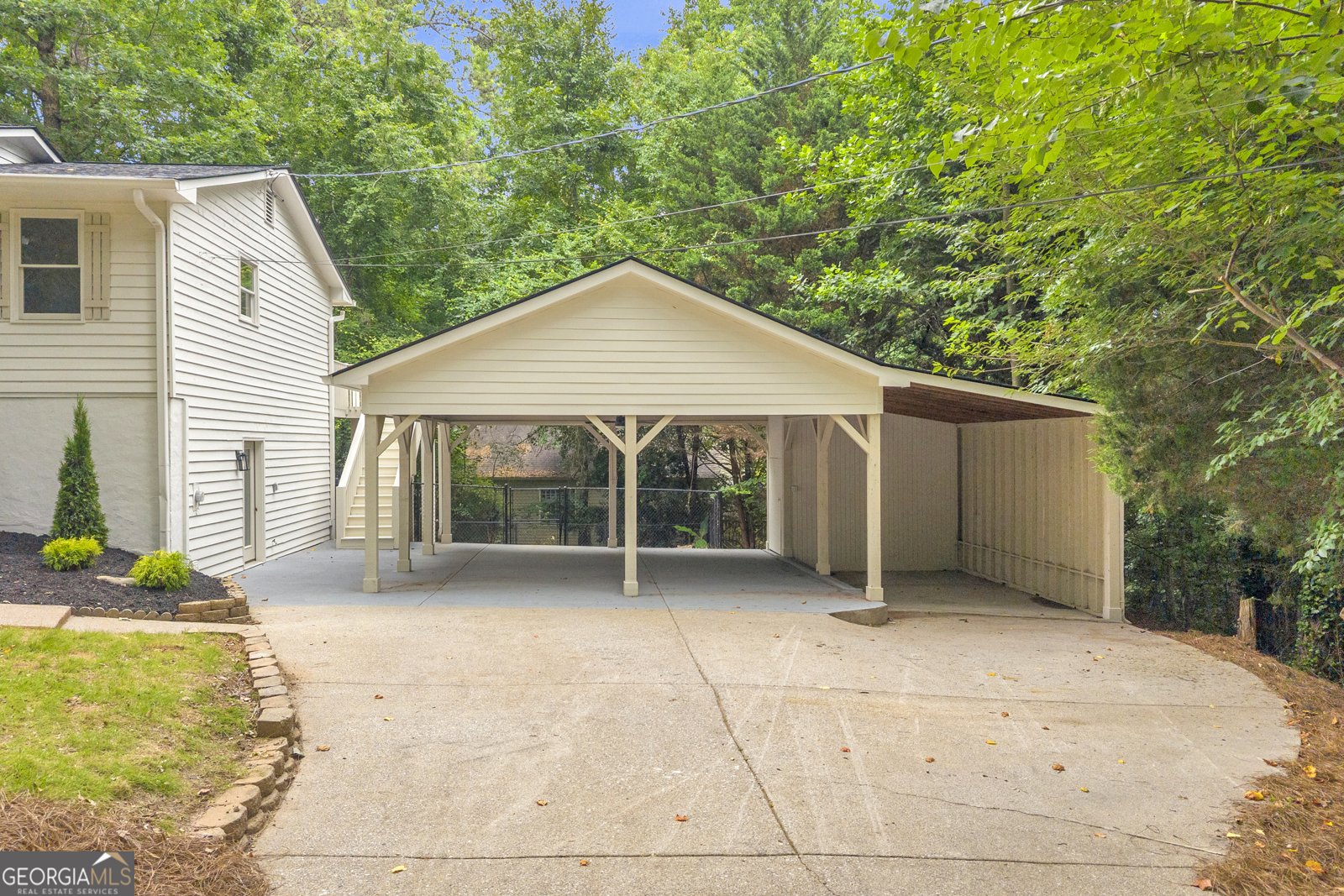 2910 Hamilton Road Cumming - Photo 57