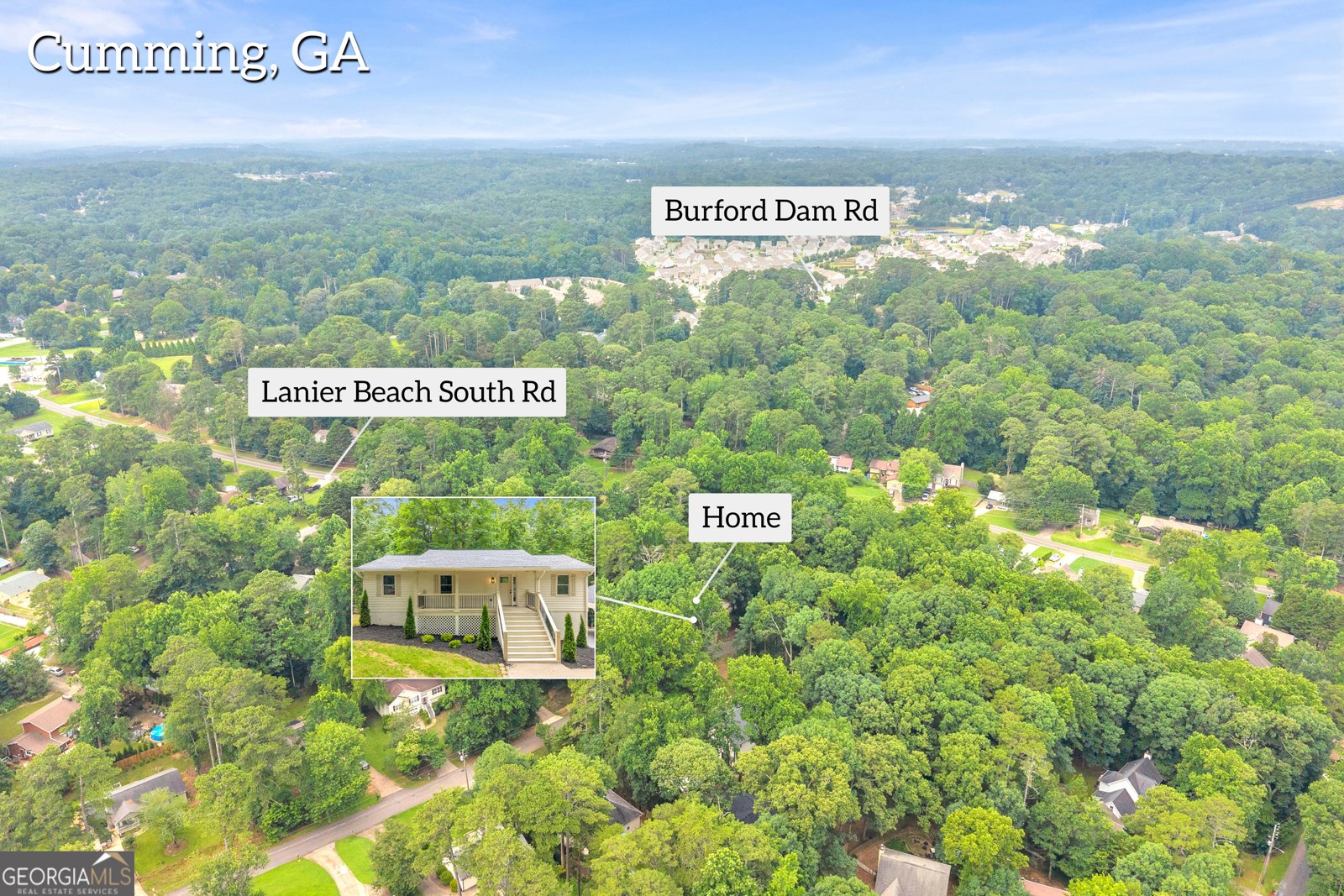 2910 Hamilton Road Cumming - Photo 59