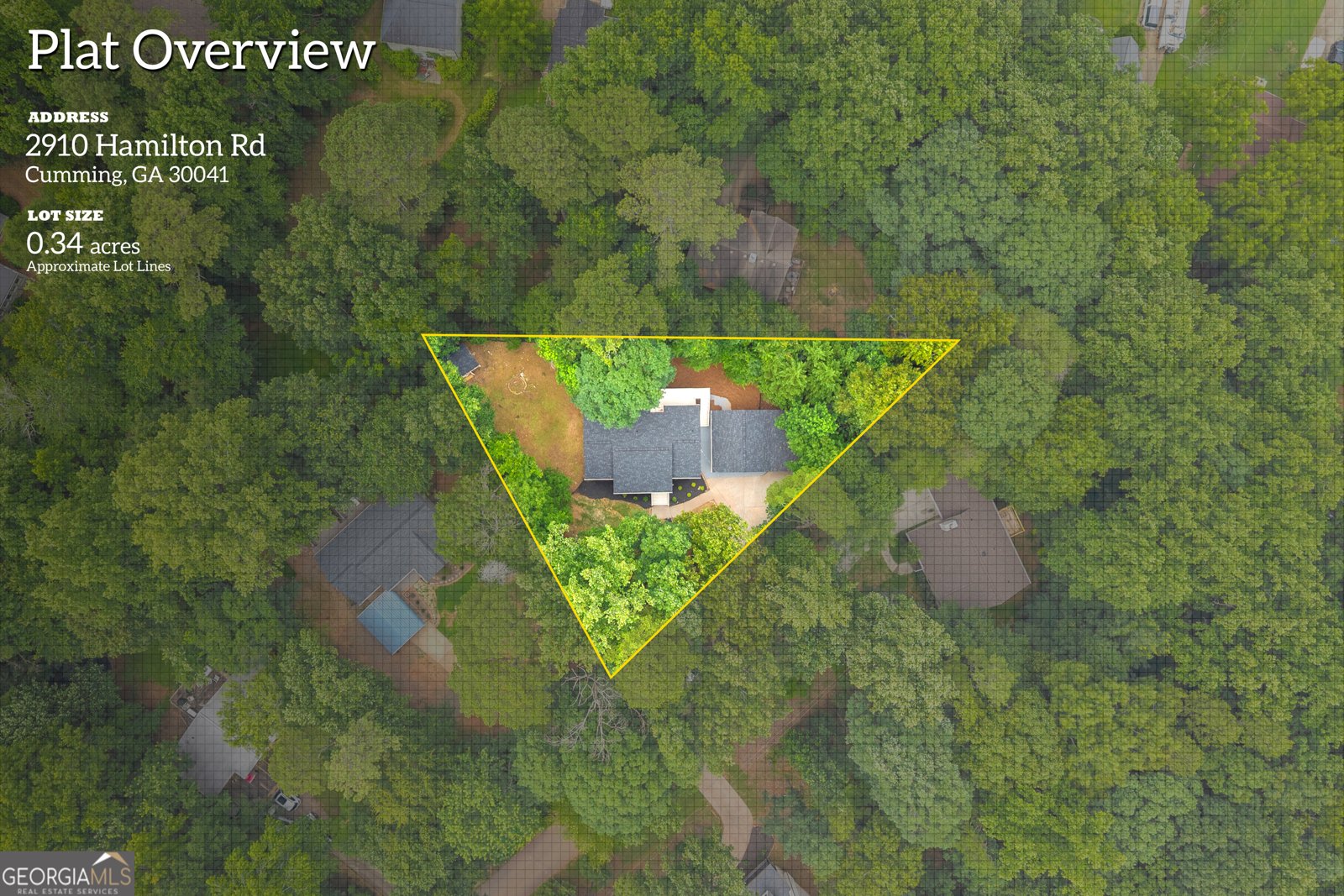 2910 Hamilton Road Cumming - Photo 66