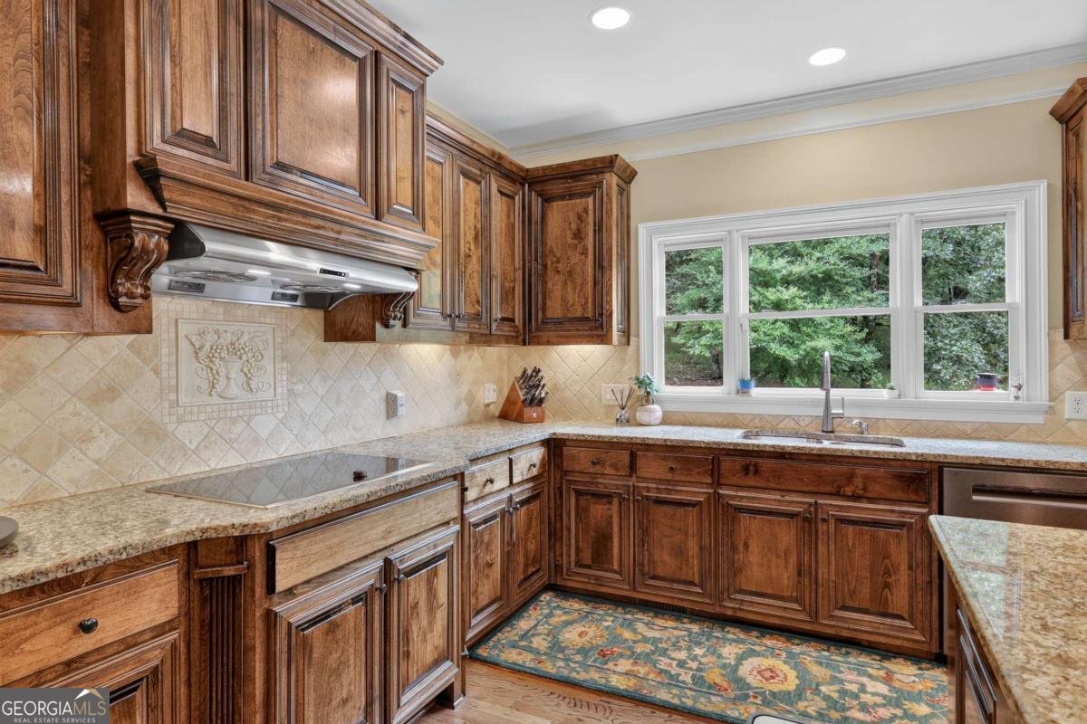 4219 Sierra Creek Drive Hoschton - Photo 10