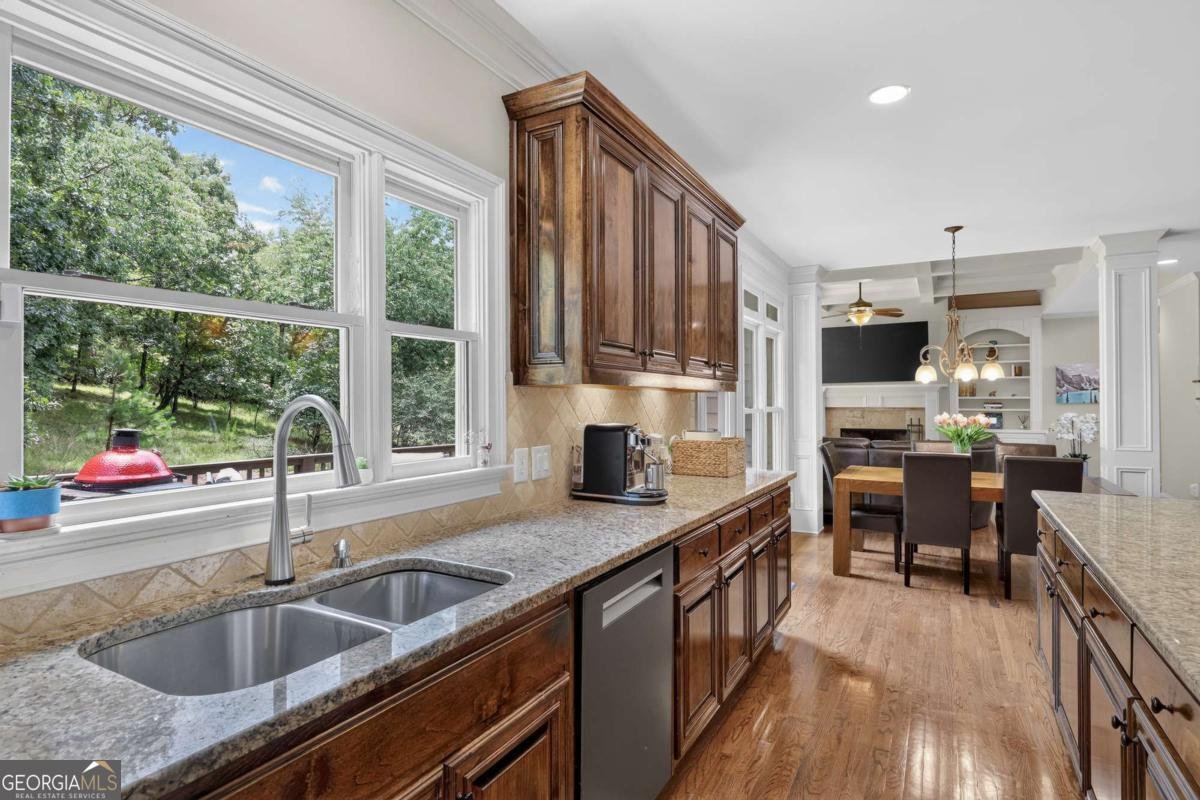 4219 Sierra Creek Drive Hoschton - Photo 11