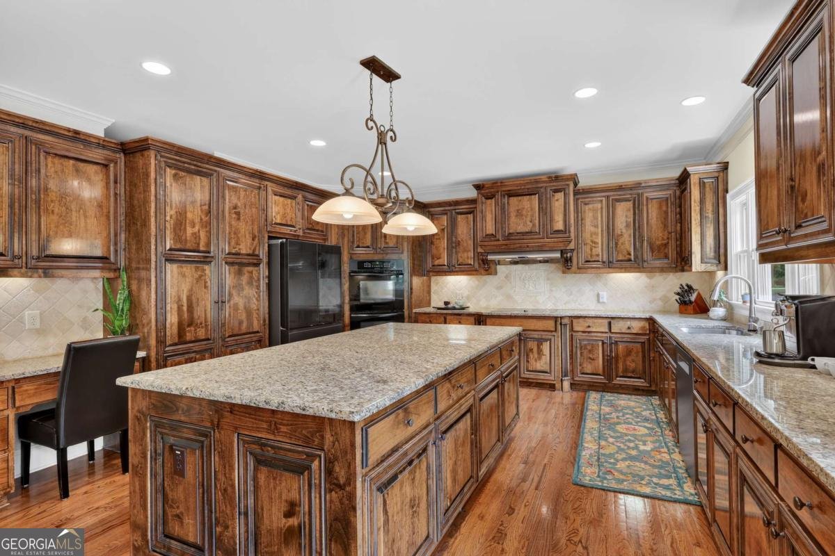 4219 Sierra Creek Drive Hoschton - Photo 12